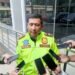Polres Bogor Bebas Tugaskan Oknum Patwal yang Viral di Puncak