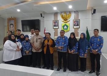 Angin Segar CASN 2024, akan Ada Percepatan Pengangkatan dari Pemerintah