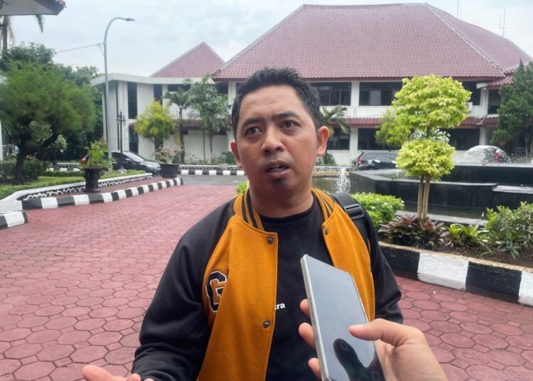 Imbas Penundaan Pengangkatan, CASN di Bogor Ngaku Sengsara