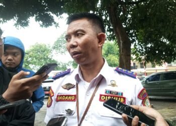 Marak Pungli di Pakansari, Dishub Janjikan Penindakan Bareng Polres