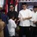 PWI Kota Bogor Bahagiakan Ratusan Anak Yatim dan Dhuafa