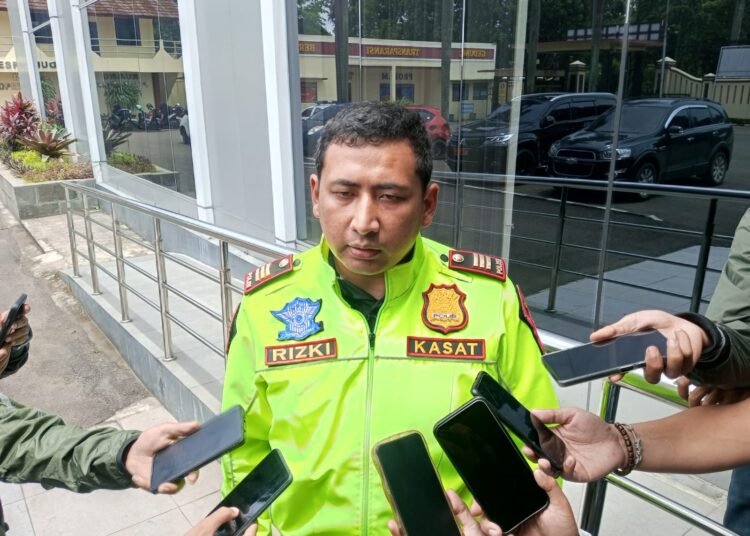 Antisipasi Pungli Saat Lebaran, Polres Perketat Pengamanan di Jalur Alternatif Puncak