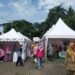 Disdagin Gelar Bazar Murah di Lapangan Tegar Beriman Selama 2 Hari
