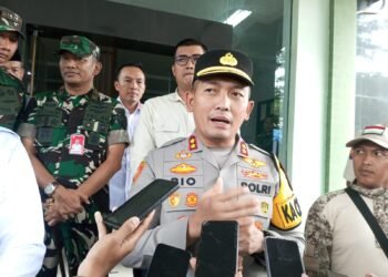Polres Bogor Siapkan Tempat Penitipan Kendaraan Pemudik, Gratis Tanpa Syarat