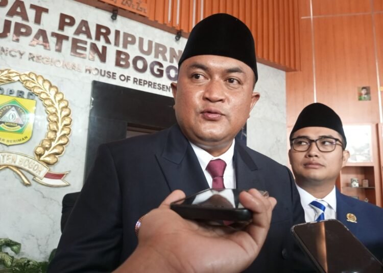 Pemkab Bogor Usulkan 2 Lokasi Sekolah Rakyat