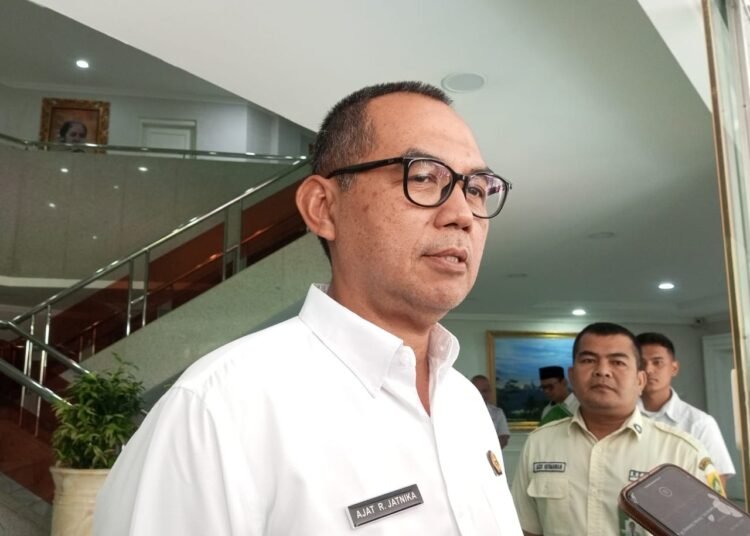 Antisipasi Bencana, Pemkab Bogor Bakal Reboisasi di Puncak