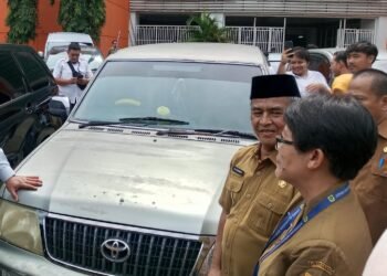 3 Ribu Lebih Kendaraan Dinas Pemkab Bogor Tak Taat Pajak, Siap-siap Disita