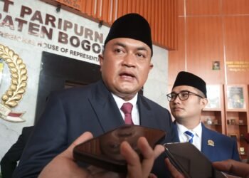 Meski Dilarang Pemprov, Bupati Bogor Pikir-pikir Izinkan ASN Gunakan Mobil Dinas untuk Mudik