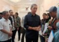 16 Warga Kota Bogor Terima Santunan Korban Bencana Alam