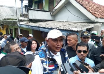 Yakin Menang, Pemkab Bogor Siarkan Laga Indonesia vs Bahrain di Sejumlah Videotron 