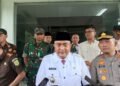 Meski Sering Bikin Macet Horor, Pemkab Masih Pikir-pikir Lebarkan Jalan Alternatif Puncak