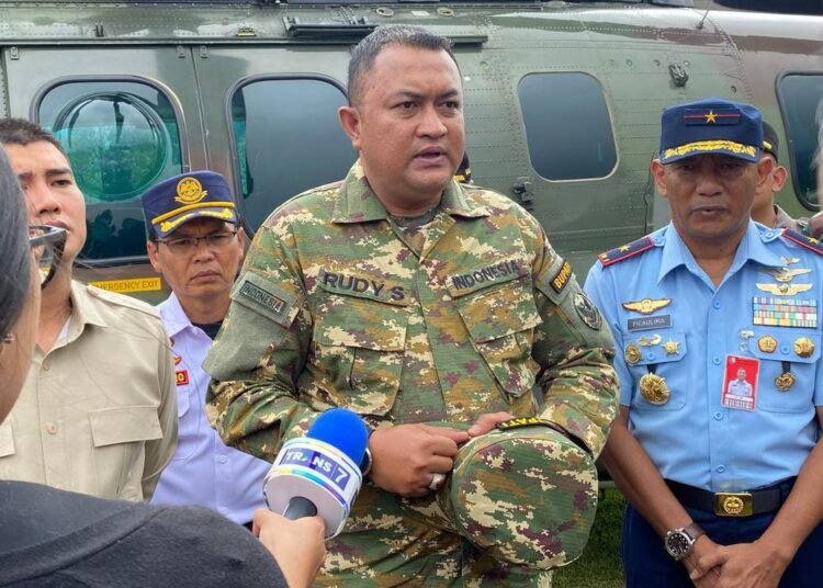 Bupati Bogor Rudy Susmanto (Gunawan | Bogor24Update)