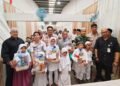 Koperasi PHB Santuni Anak Yatim dan Lakukan RAT