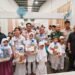 Koperasi PHB Santuni Anak Yatim dan Lakukan RAT
