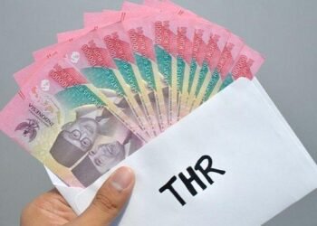 Pemdes Klapanunggal Minta THR ke Perusahaan, Nilainya hingga Rp165 Juta