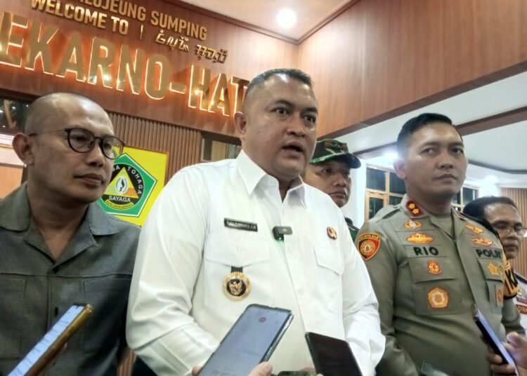 Tim Saber Pungli Pemkab Usut Kasus Dugaan Pemotongan Kompensasi Sopir Angkot Puncak