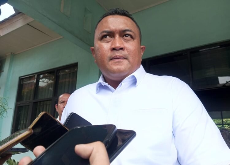 Pemkab Tunggu Pemeriksaan Tim Saber Pungli, 4 Kades Minta THR di Bogor Terancam Jeruji