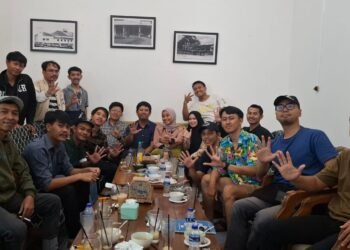 Ketua Tidar Kota Bogor, Irpan Effendi Dukung Penuh Rahayu Saraswati Pimpin Kembali Tunas Indonesia Raya