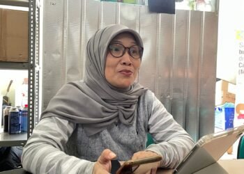 Kasus DBD di Kabupaten Bogor Capai 550 dalam 3 Bulan, Cibinong Tertinggi