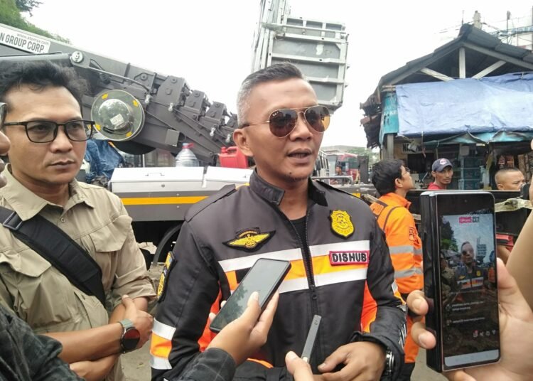 Lokasi Pengganti Reklame di Jalur SSA Digodok