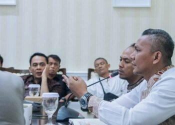 Sistem Satu Arah Jalur Cipinang Gading Tunggu Kesepakatan Pengusaha Angkot