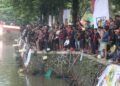 Pengunjung Mancing Gratis Kabupaten Bogor Diklaim Lebih dari 5.000 Orang