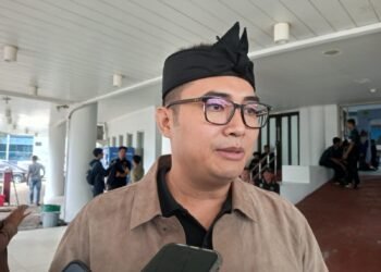 Ketua DPRD Dukung Penuh Langkah Dispora Gelar Festival Pencak Silat Kabupaten Bogor 