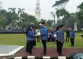 Penantian Panjang, Akhirnya  3.676 PPPK dan CPNS Kabupaten Bogor Resmi Dilantik