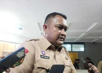 Viral Pelajar Seberangi Sungai di Dramaga-Ciampea, Bupati Bogor Targetkan 2 Minggu Bangun Jembatan