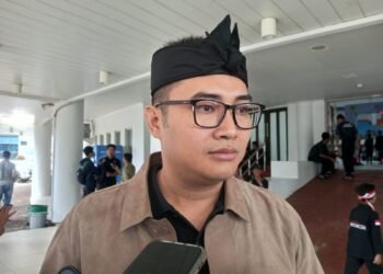Lama Terabaikan, Ketua DPRD Kabupaten Bogor Ingin Gedung Kesenian Dibenahi