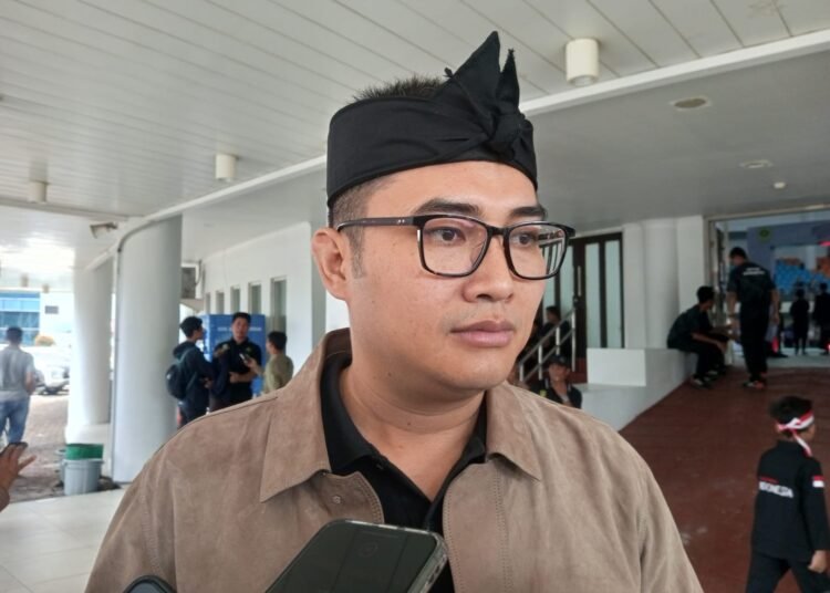 Lama Terabaikan, Ketua DPRD Kabupaten Bogor Ingin Gedung Kesenian Dibenahi