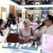 Serunya Dazzle Your Day with Prilly Latuconsina di The Palace Jeweler Bogor