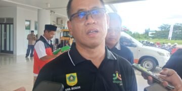 Terdegradasi ke Liga 3, Dispora Dorong Pembenahan Manajemen Persikabo 1973