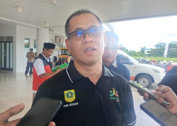 Terdegradasi ke Liga 3, Dispora Dorong Pembenahan Manajemen Persikabo 1973