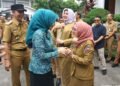 Peringati Hari Kartini, ASN Perempuan di Kota Bogor Dapat Penghormatan 