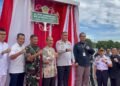 Kenang Jasa Pahlawan, Bupati Ubah Sejumlah Nama Jalan di Kabupaten Bogor