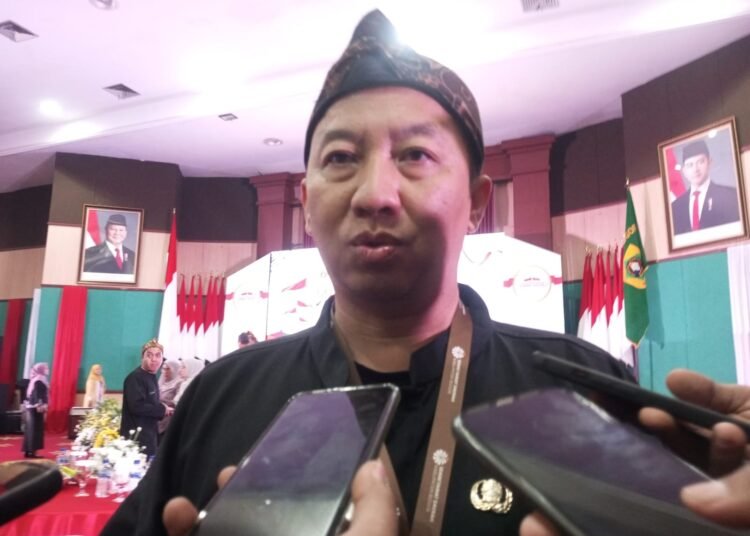 Disdik hingga PUPR Jadi Atensi Pemkab Bogor 5 Tahun ke Depan