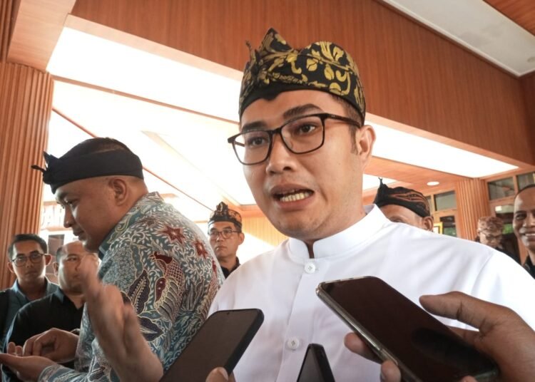 DPRD Siap Kucurkan Anggaran Khusus untuk Kebudayaan di Bogor