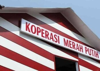 Koperasi Merah Putih di Kabupaten Bogor Dibangun di 435 Desa