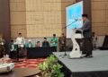Ditetapkan dalam Konfercab,  PCNU Kabupaten Bogor Punya Ketua Baru