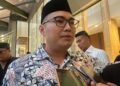 Ketua DPRD Desak Rudy-Jaro Entaskan 6.500 Pengangguran di Cibinong