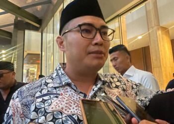 Ketua DPRD Desak Rudy-Jaro Entaskan 6.500 Pengangguran di Cibinong 