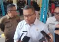 Disdagin Ingin Kecamatan Bantu Minimalisir Produk Mengandung Babi di Bogor