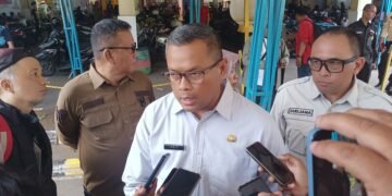 Disdagin Ingin Kecamatan Bantu Minimalisir Produk Mengandung Babi di Bogor