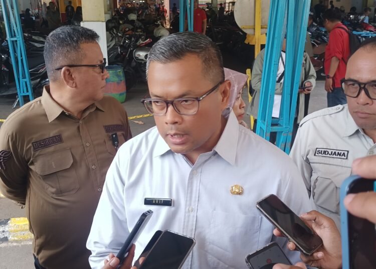 Disdagin Ingin Kecamatan Bantu Minimalisir Produk Mengandung Babi di Bogor