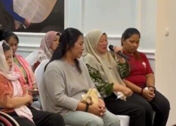 Tanggapi Dugaan Eksploitasi,  TSI Tegaskan Tak Terafiliasi dengan ex Pemain Sirkus