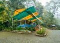 Safari Resort Tawarkan Sensasi Bermalam di Tengah Alam Liar Taman Safari