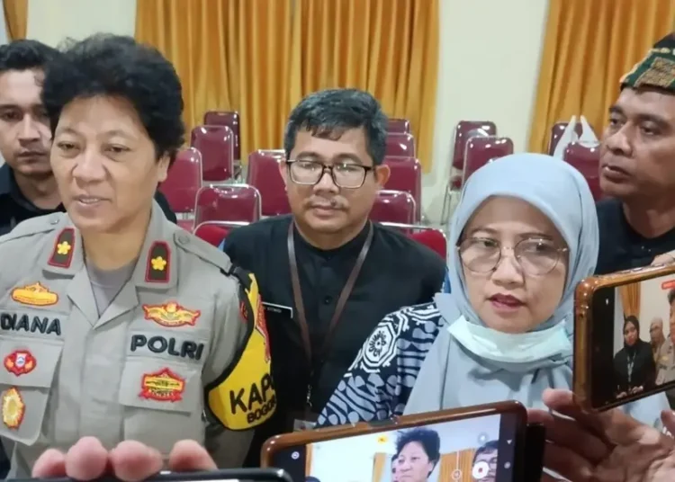 Dinkes Kota Bogor Periksa Sampel Makanan yang Diduga Sebabkan Keracunan di Sekolah