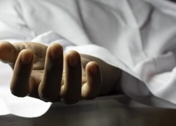 Gagal Nyalip, Pemotor Paruh Baya Tewas di Citeureup