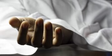 Gagal Nyalip, Pemotor Paruh Baya Tewas di Citeureup